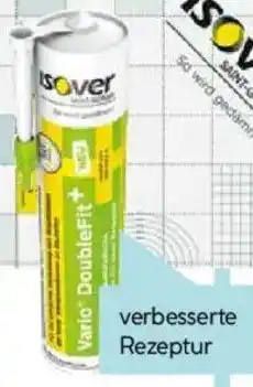 Hellweg ISOVER Universal-Klebe-Dichtmasse ,,Vario DoubleFit" Angebot