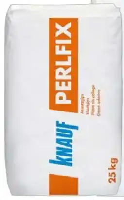 Hellweg KNAUF Ansetzgips ,,Perlfix" Angebot