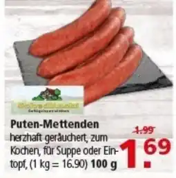 Multi Markt Puten-Mettenden Angebot