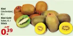 Multi Markt Kiwi o. Kiwi Gold Angebot