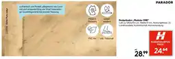 Hellweg PARADOR Designboden ,,Modular ONE" Angebot