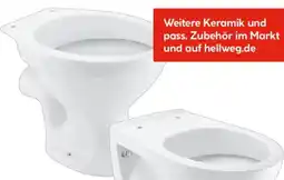 Hellweg Waschtisch Angebot