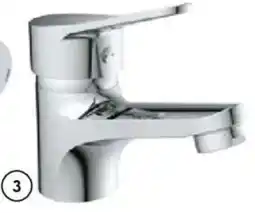 Hellweg VALBLUE Waschtischarmatur ,,Padua" Angebot