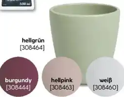 Hellweg Orchideentopf ,,Thalia" Angebot