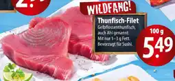 Famila Nord Ost Thunfisch-Filet Angebot