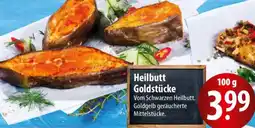 Famila Nord Ost Heilbutt Goldstücke Angebot