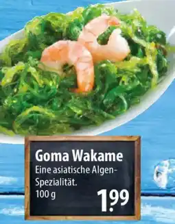Famila Nord Ost Goma Wakame Angebot