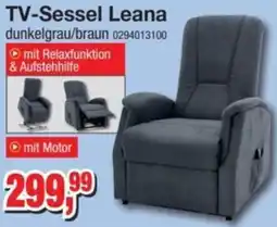 Möbelfundgrube TV-Sessel Leana Angebot
