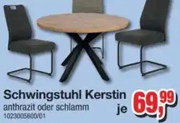 Möbelfundgrube Schwingstuhl Kerstin Angebot