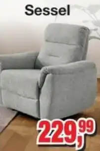 Möbelfundgrube Sessel Angebot