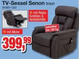 Möbelfundgrube TV-Sessel Senon Angebot