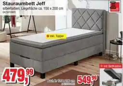 Möbelfundgrube Stauraumbett Jeff Angebot