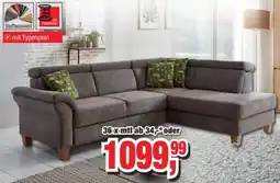 Möbelfundgrube Wohnlandschaft Arngast Angebot