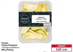 METRO Tressini Frische Mezzalune Angebot