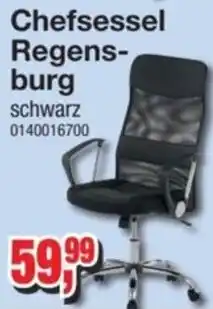 Möbelfundgrube Chefsessel Regensburg Angebot