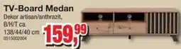 Möbelfundgrube TV-Board Medan Angebot