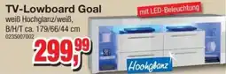 Möbelfundgrube TV-Lowboard Goal Angebot