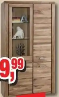 Möbelfundgrube Vitrine Angebot
