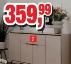 Möbelfundgrube Sideboard Angebot