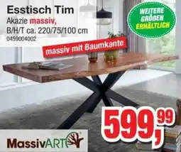 Möbelfundgrube Esstisch Tim Angebot