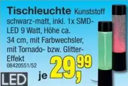 Möbelfundgrube Tischleuchte Angebot