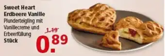 Multi Markt Sweet Heart Erdbeere Vanille Angebot