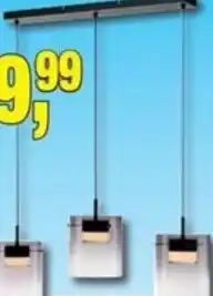 Möbelfundgrube Pendelleuchte Angebot