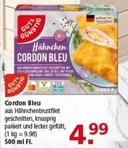 Multi Markt Cordon Bleu Angebot