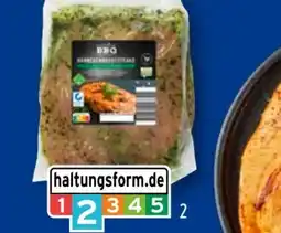 Aldi Süd BBQ Marinierte Hähnchensteaks Angebot