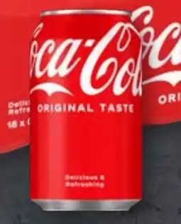 Aldi Süd Coca-Cola Cola Angebot