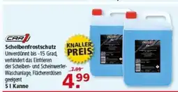 Multi Markt CAR1 Scheibenfrostschutz Angebot