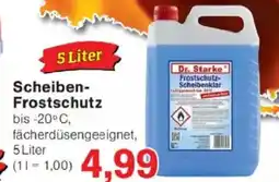 Jawoll Dr. Starke Scheiben- Frostschutz Angebot