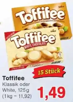 Jawoll Toffifee Angebot