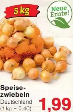 Jawoll Speisezwiebeln Angebot