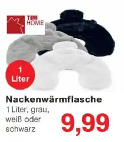 Jawoll TIM HOME Nackenwärmflasche Angebot