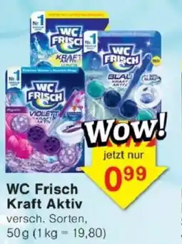 Jawoll WC Frisch Kraft Aktiv Angebot