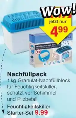 Jawoll Nachfüllpack Angebot
