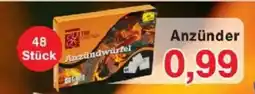 Jawoll Anzünder Angebot