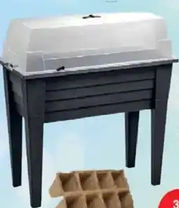 Jawoll Hochbeet Angebot