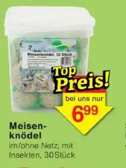 Jawoll Meisenknödel Angebot