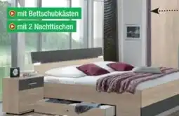 Möbelfundgrube Bettanlage Angebot