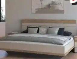 Möbelfundgrube Bettanlage Angebot