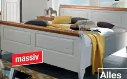 Möbelfundgrube Bett Angebot