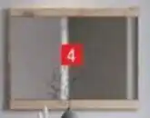 Möbelfundgrube Spiegel Angebot