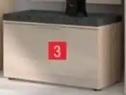 Möbelfundgrube Schuhbank Angebot