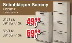 Möbelfundgrube Schuhkipper Sammy Angebot