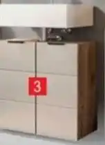 Möbelfundgrube Waschbeckenunterschrank Angebot