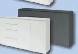 Möbelfundgrube Kommoden Bresta Angebot