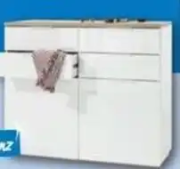 Möbelfundgrube Kommode Mundi Angebot