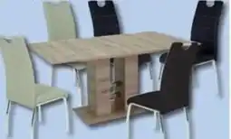 Möbelfundgrube Stuhl Susi Angebot